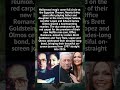 Jennifer Lopez and Edward James Olmos Reunite at Office Romance Premiere #JenniferLopez