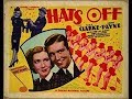 Hats Off (1936)