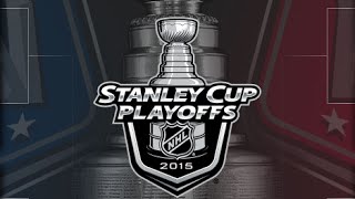 Game #3 1/8 Anaheim Ducks - Winnipeg Jets 20.04.2015 [04/20/15] Highlights 5:4 OT