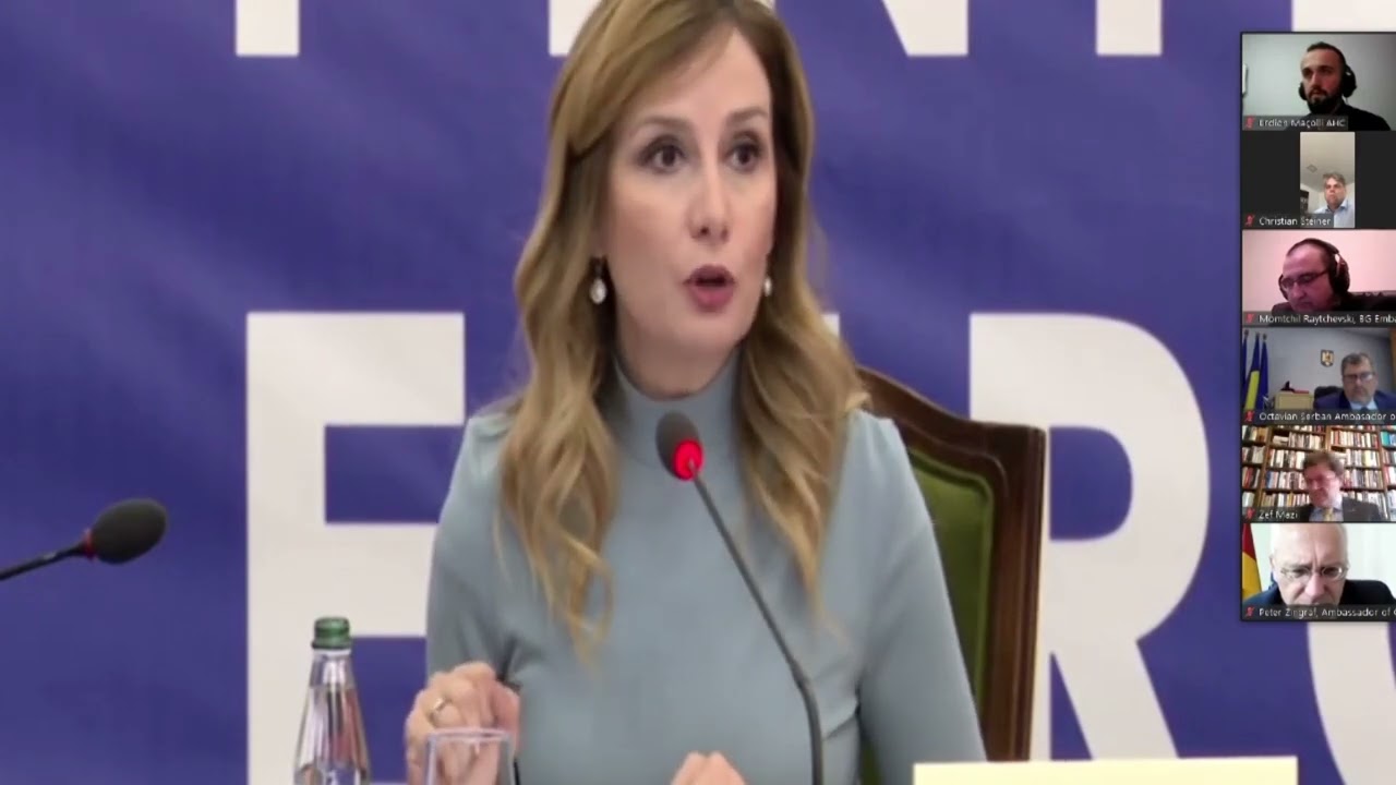 Update Tabaku: Qeveria dështoi me kushtet e integrimit. Pse opozita është pro nisjes së negociatave