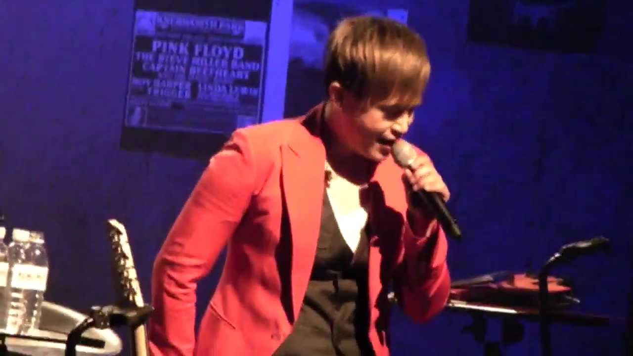 M.C the MAX - 가슴아 그만해 [20130324 Minimum&Maximum DAY-8]