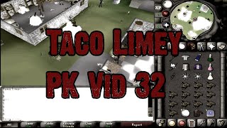 Taco Limey Pk Video 32 "Aurora" screenshot 4