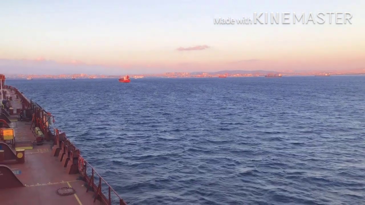 Tuzla anchorage turkey