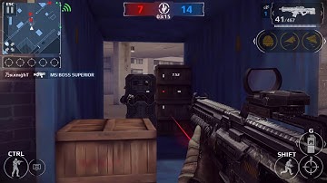 SHOOTING PROBLEM (STOPS) AFTER UPDATE