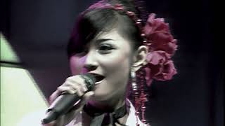 AYDA JEBAT (UMUR 16 TAHUN)~ PERHAPS Silantra Muzika