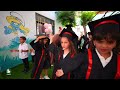 طلو الخريجين روضة الارتقاء