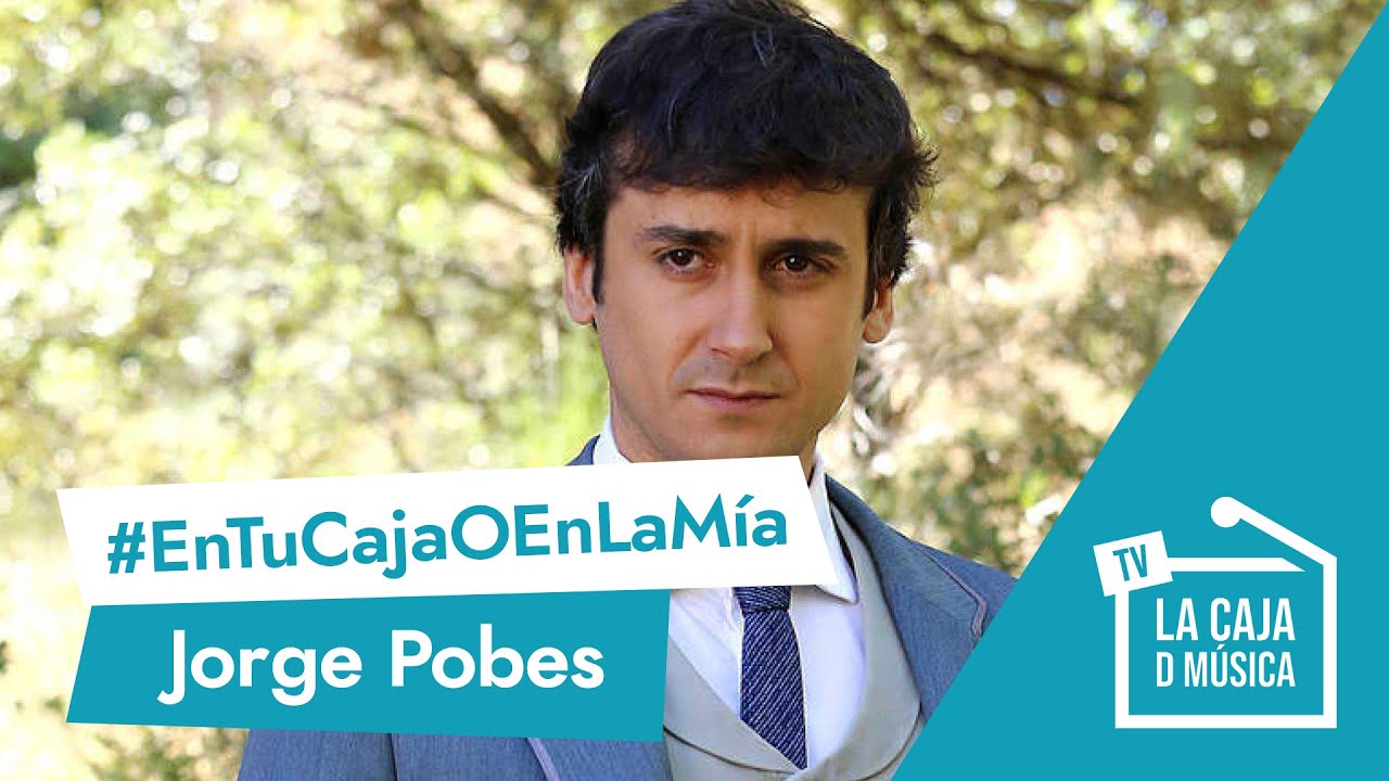 JORGE POBES ¿QUÉ SUCEDERÁ CON LIBERTO EN ACACIAS 38? ¿QUE LE  GUSTARÍA QUE PASARA? | ACACIAS  38