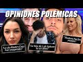 OPINIONES POLÉMICAS SOBRE LA TV ARGENTINA E INFLUENCERS PARTE 3/3