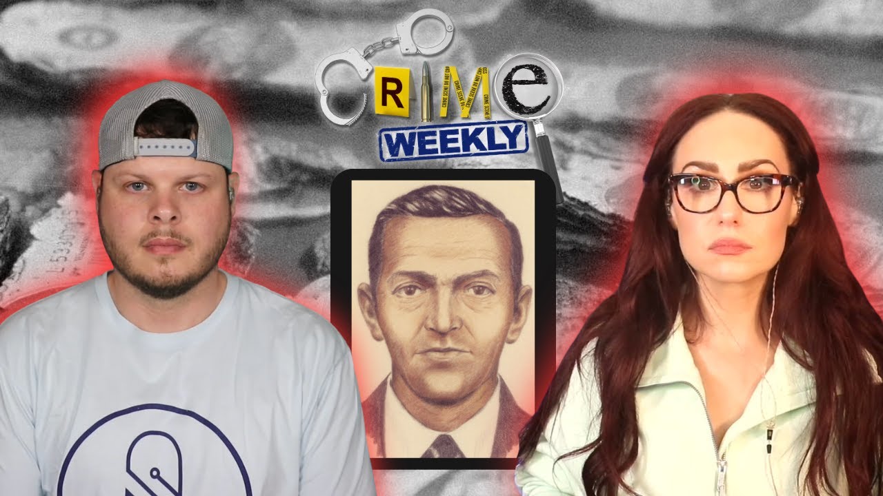 D.B. Cooper: Mystery Money (Part 2)