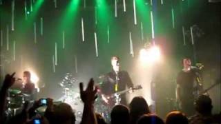 Queens Of The Stone Age : LIVE : I Was A Teenage Hand Model