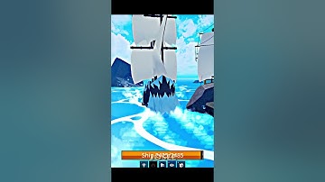 INSTANT SEA EVENT SPAWN GLITCH #bloxfruits #shorts