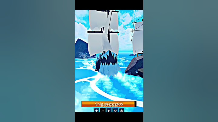 INSTANT SEA EVENT SPAWN GLITCH #bloxfruits #shorts