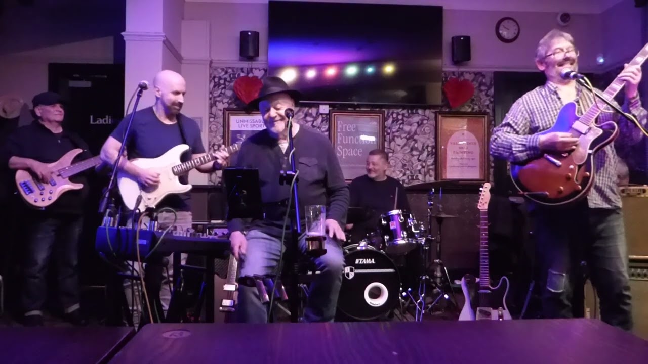 You Don't Love Me - Reserved