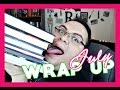 WRAP UP ✶ JULY 2016