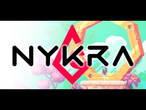 NYKRA прохождение №1