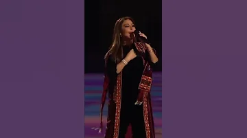 وأمانة عليك يا ليل طول اليسا Elissa 