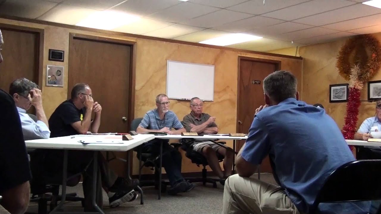 Iowa City Council Meeting September 10, 2015 YouTube