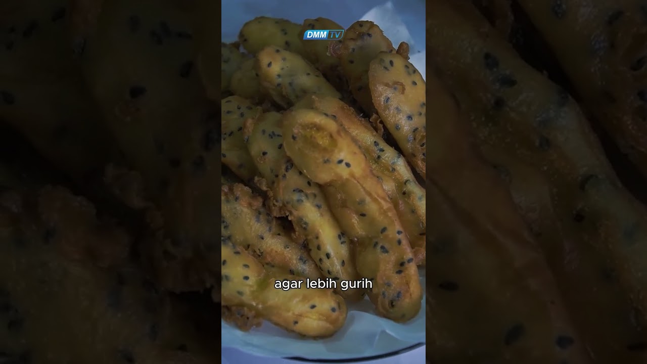 Ide Resep Menu Takjil Buat Buka Puasa, Save dulu buat bikin Ramadhan nanti yaaa!! 😍