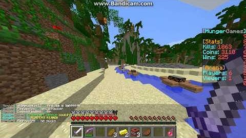 Ariails  Hacking reach hack force field and kill aura 4