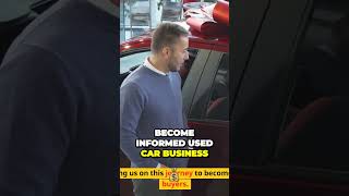 How to Avoid Buying a Lemon Used Car