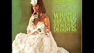 Video thumbnail of "Herb Alpert & the Tijuana Brass   A Taste of Honey"