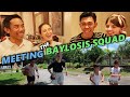 MEETING THE BAYLOSIS SQUAD(FILIPINO/RUSSIAN FAMILY) *COLLABORATION*