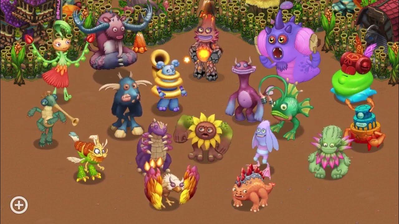 Остров сахабуша my singing. Остров янтаря my singing Monsters. Янтарные монстры my singing Monsters. My singing Monsters остров янтаря монстры. Остров эфира my singing Monsters.