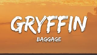 Gryffin - Baggage (Lyrics) ft. Gorgon City, AlunaGeorge chords