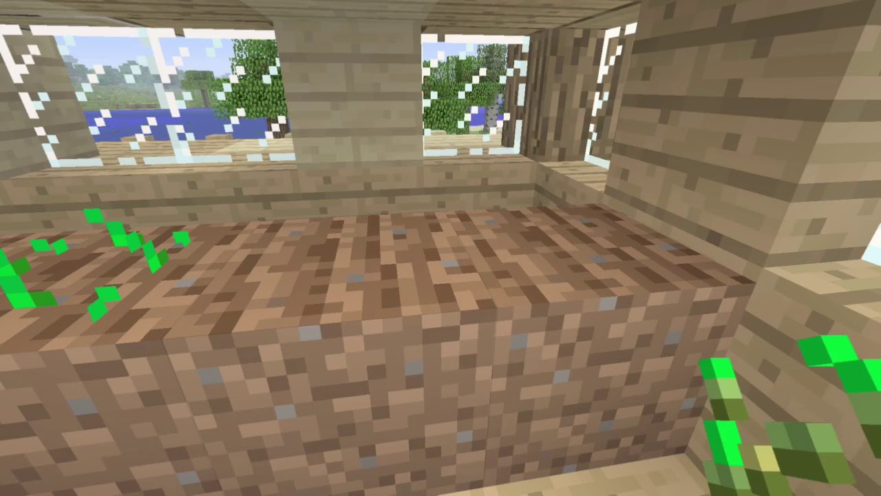 Minecraft Let’s play #4: Time for a wee bit of digging! - YouTube