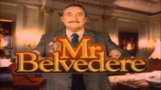 Video thumbnail of "Mr. Belvedere Theme (Remastered HQ)"