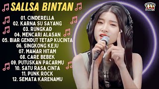 CINDERELLA - SALLSA BINTAN - LAGU SKA REGGAE CINDERELLA, KARNA SU SAYANG, RUNGKAD - SALLSA BINTAN