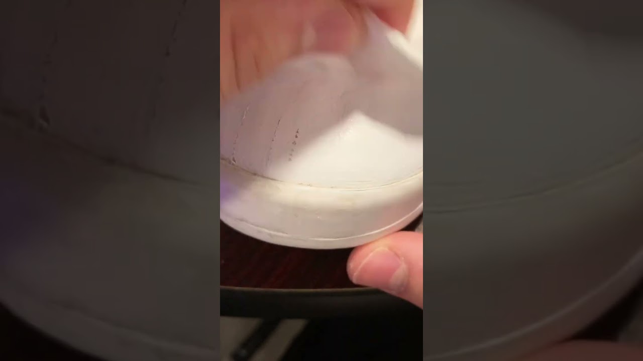 How to repair light and deep scratches on leather￼.￼