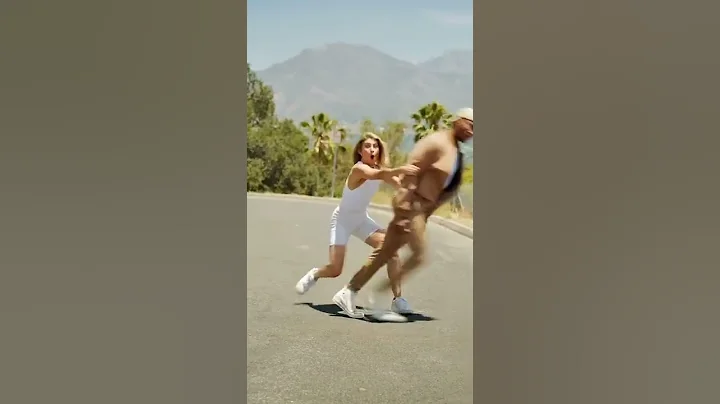 Bless Me - Miranda derrick & Bdash power couple da...