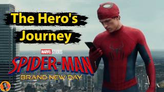 Spider-Man Brand New Day Heroes Journey Explained by Director