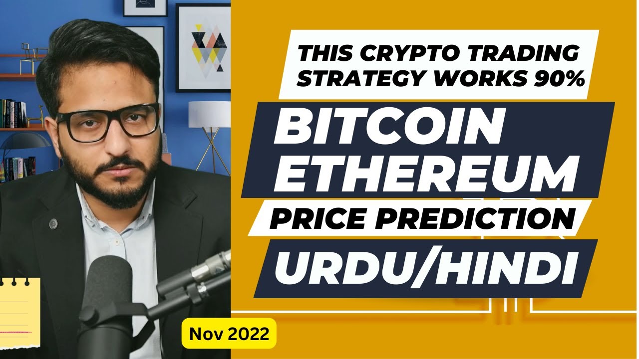 Crypto Market Update Bitcoin Ethereum Price Prediction | Crypto News ...