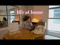 Life at home grocery shopping lots of eating out pamper days  a zara haul