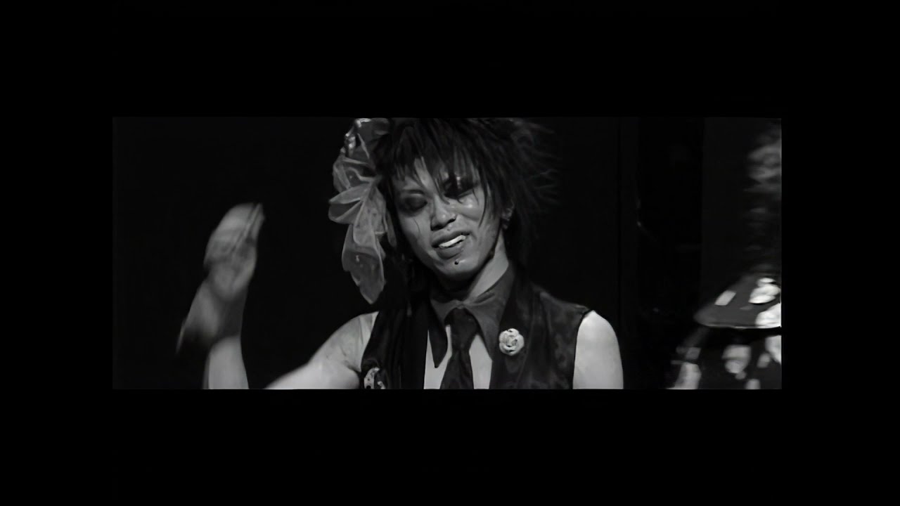 Fatima - 「to Exit Grand Finale」- Documentary (2005.12.21) HD
