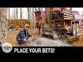 Off Grid Home Build (#6): Betting the Farm On Drilling a Water Well (Part 1 of 3)