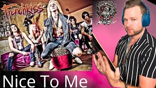 Krashs Song of the Week #12 - Frenchkiss