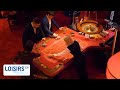 soirée Grand Bleu 2 Piscine du casino de Montreux - YouTube