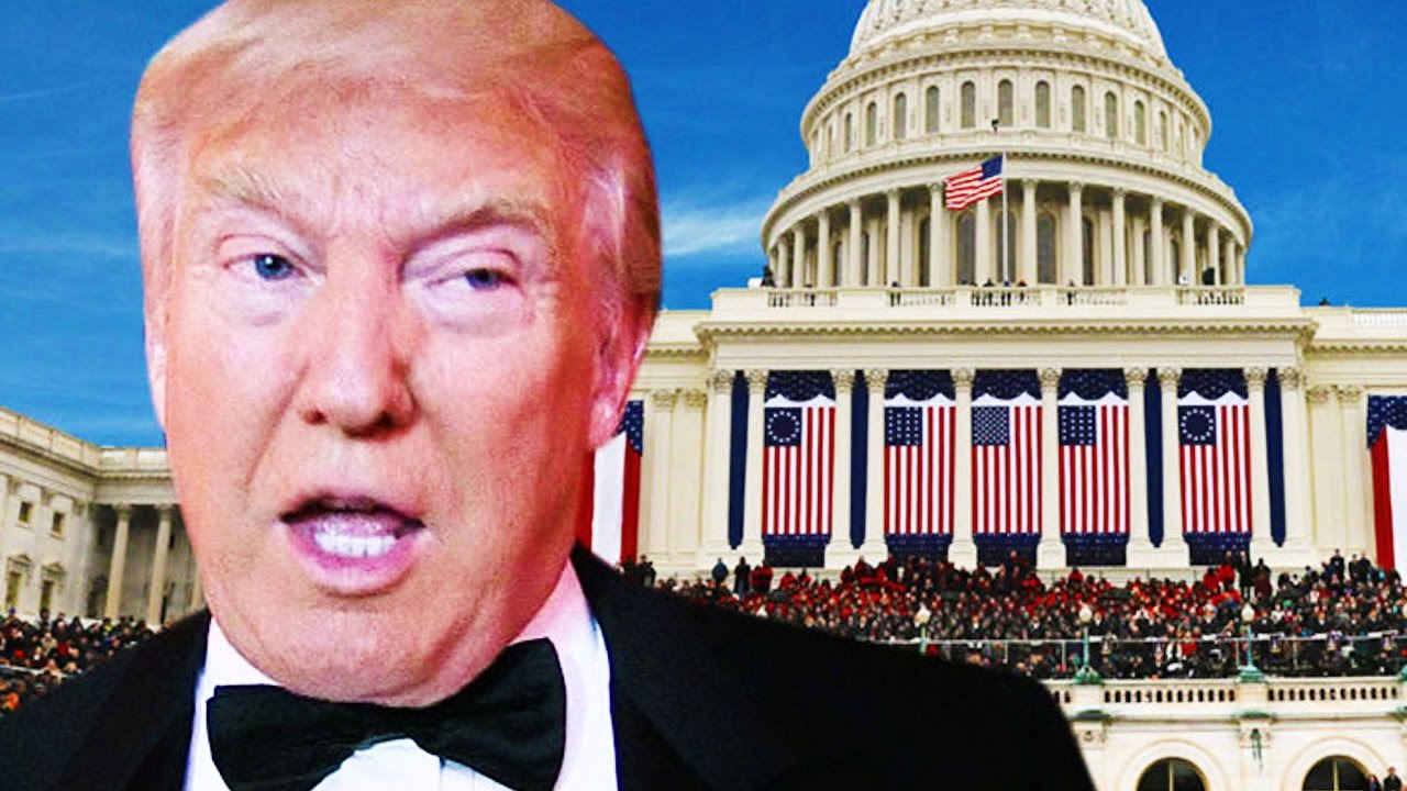 Chief Ethics Lawyer for George W Bush: Trump Will Be in Violation of Constitution When He Takes Oath