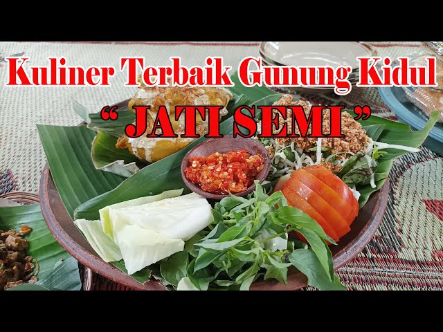 Review Kuliner Khas Gunung Kidul: Panduan Lengkap Resot Gunung Kidul 3 sddefault