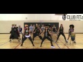Freek pitbull dancefitness choreo by kelsi