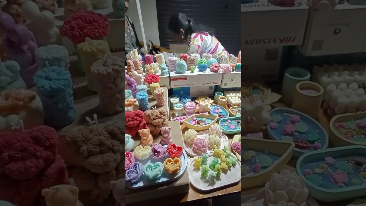 Local Market Lovers ❤️ VK Puram Market Complete Walkthrough Bengaluru