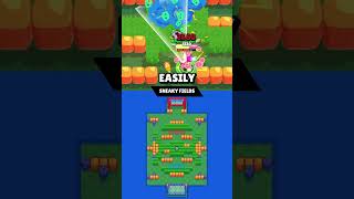 Best Brawler for BRAWLBALL!! #brawlstars