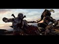 God of War Ascension Parte #3(Final) Kratos VS Las Furias Batalla final