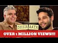 #GullyBoy #ZoyaAkhtar #RanveerSingh Siddhant Chaturvedi aka MC Sher interview with Rajeev Masand