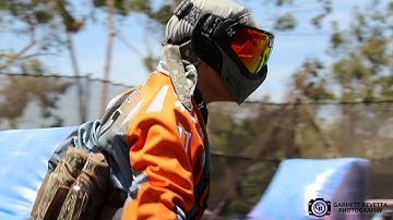 Phoenix Rising D5 vs Str8 Shooters WCPPL Event 3 2019