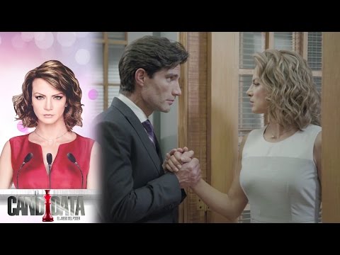Trailer: La Candidata - Televisa