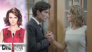 Trailer: The Candidate - Televisa